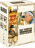 Sam Peckinpah Western Collection
