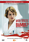 Film: Wer ttete Bambi? - Wer hat Angst vorm weien Mann? - Special Edition