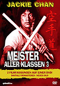 Film: Jackie Chan - Meister aller Klassen 3 - uncut