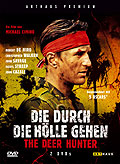 Die durch die Hlle gehen - The Deer Hunter - Arthaus Premium