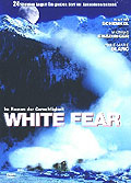 White Fear - Im Namen der Gerechtigkeit