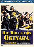 Film: Die Hlle von Okinawa - Fox: Groe Film-Klassiker