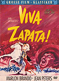 Film: Viva Zapata!  - Fox: Groe Film-Klassiker