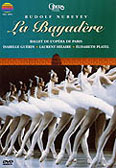 Film: La Bayadere - Paris Opera Ballet