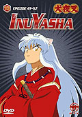 Film: InuYasha - Vol. 13