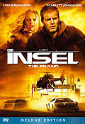 Film: Die Insel - Deluxe Edition