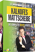 Film: Kalkofes Mattscheibe - Premiere Classics Vol. 3