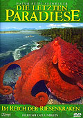 Film: Die letzten Paradiese - Im Reich der Riesenkraken - Britisch Columbien