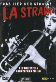 Film: La Strada - Das Lied der Strae