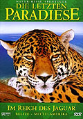 Film: Die letzten Paradiese - Im Reich des Jaguar - Belize-Mittelamerika
