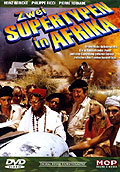 Film: Zwei Supertypen in Afrika