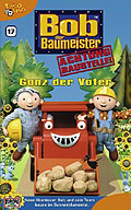 Film: Bob der Baumeister - Vol. 17 - Ganz der Vater