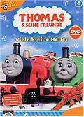 Film: Thomas und seine Freunde - 04 - Viele kleine Helfer