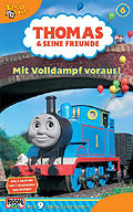 Thomas und seine Freunde - 06 - Mit Volldampf voraus