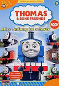 Film: Thomas und seine Freunde - 09 - Aller Anfang ist schwer