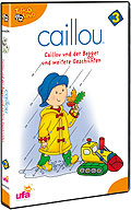 Caillou - Vol. 3