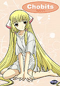 Chobits - Vol. 5