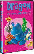 Film: Dragon - Der kleine dicke Drache - Vol. 2