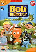 Bob der Baumeister - Vol. 13 - Mixi schafft das!