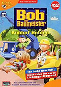Bob der Baumeister - Vol. 15 - Bauhof Helden