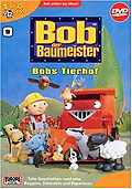 Film: Bob der Baumeister - Vol. 09 - Bobs Tierhof