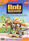 Film: Bob der Baumeister - Vol. 03 - Knolle, der Supertolle