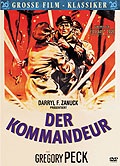 Film: Der Kommandeur - Fox: Groe Film-Klassiker