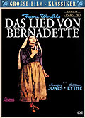 Film: Das Lied von Bernadette - Fox: Groe Film-Klassiker