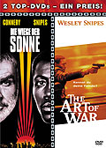 Film: Art of War / Wiege der Sonne