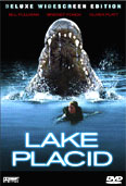 Film: Lake Placid