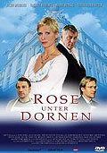 Rose unter Dornen