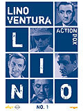 Lino Ventura No. 1 - Action Box