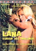 Lana - Knigin der Amazonen