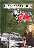 Film: 24h-Rennen - Highlights 2005