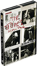 Film: The Rolling Stones - The Stones In The Park