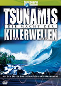 Film: Tsunamis - Die Macht der Killerwellen