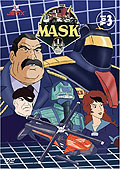 Mask - Vol. 3