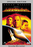 Film: Armageddon - Das jngste Gericht - Special Edition