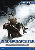 Kindergesichter