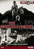 Film: Die Generallinie