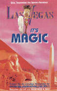 Film: Las Vegas - It's Magic