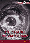 Film: Der Mann mit der Kamera