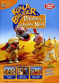 Film: Die Koala Brder - DVD 5: Pilotenschler Ned