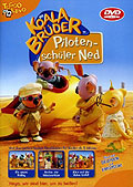 Die Koala Brder - DVD 5: Pilotenschler Ned