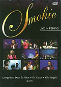 Film: Smokie - Live in Peking