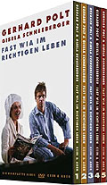 Film: Gerhard Polt - Fast wia im richtigen Leben