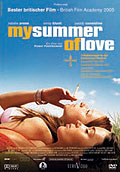 My Summer of Love