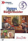 Hannes und der Brgermeister - Vol. 5