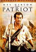 Film: Der Patriot - Extended Version
