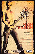 High Tension - Special Edition - Uncut Edition